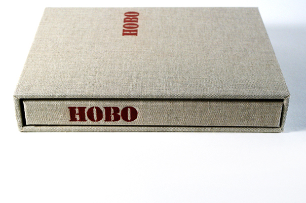 Hobo Cover